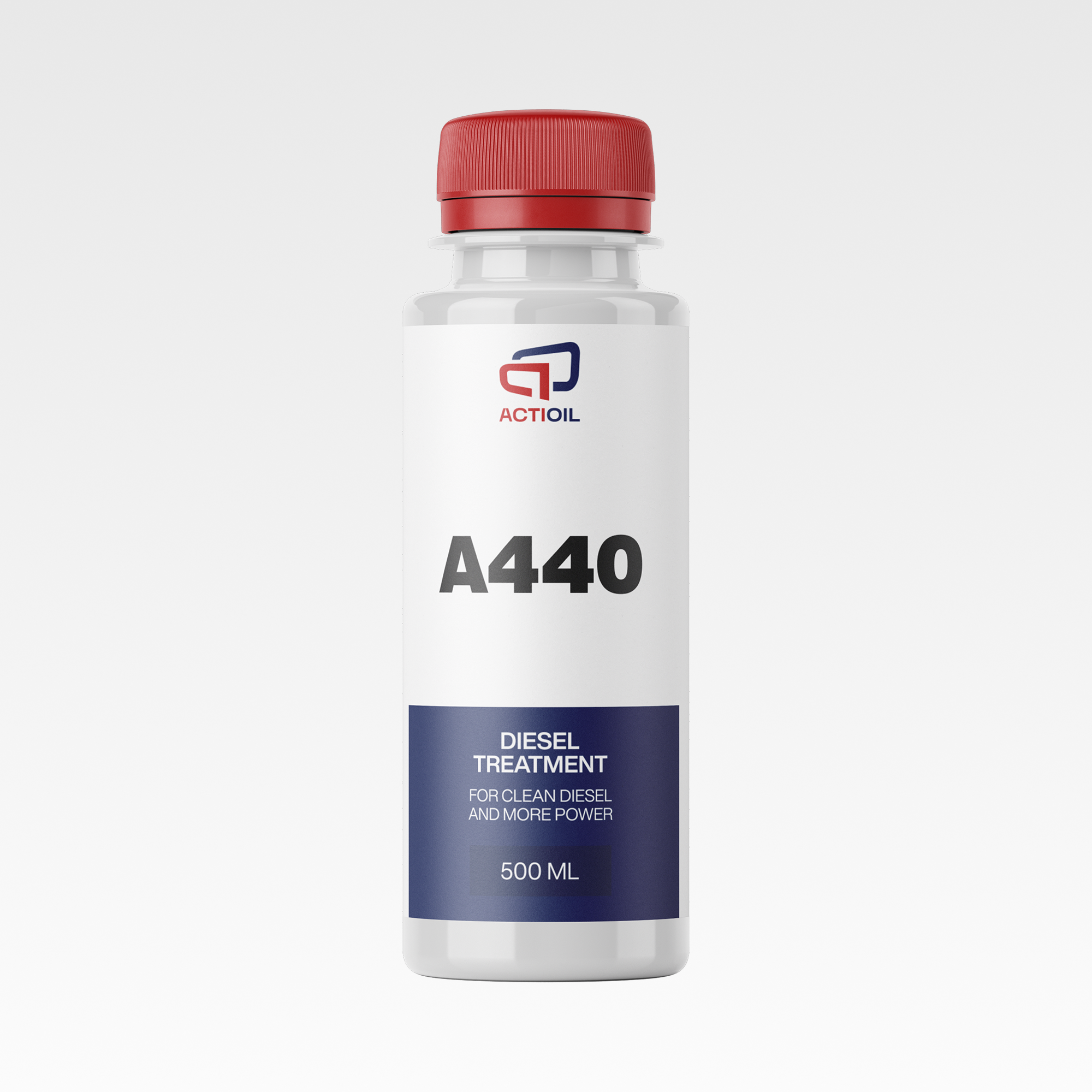 A440-500ml-Actioil additif diesel-Background