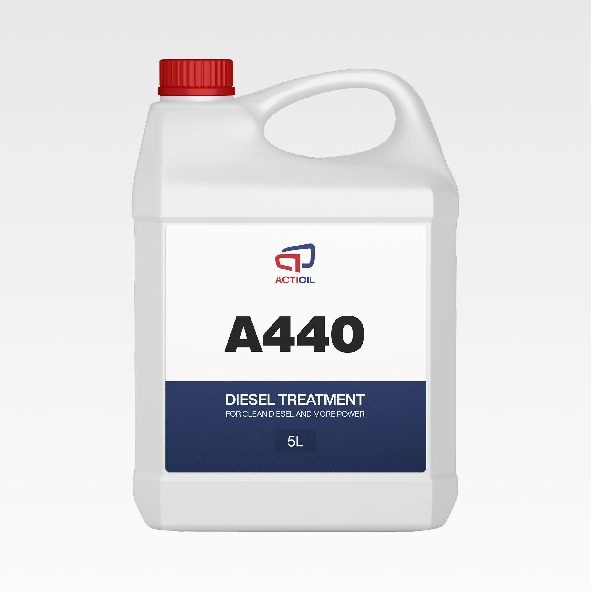 A440-5L-Actioil additif diesel-Background